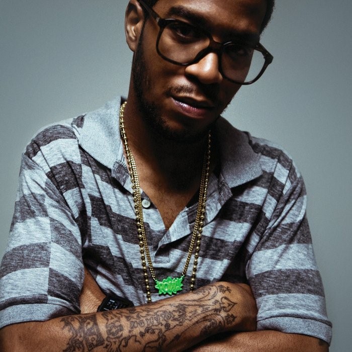 Kid Cudi