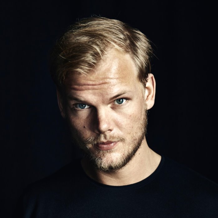 Tim Bergling