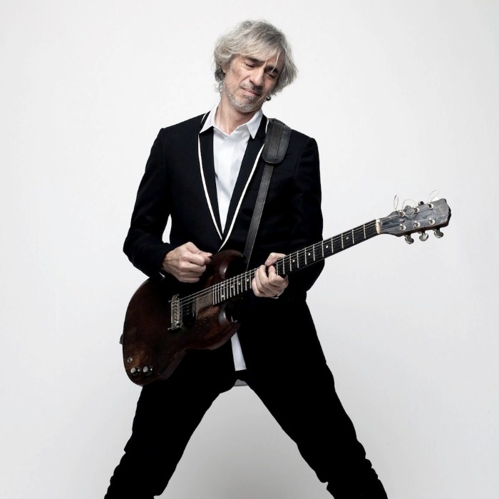 Louis Bertignac