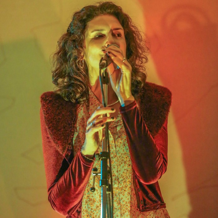 Beth Hirsch