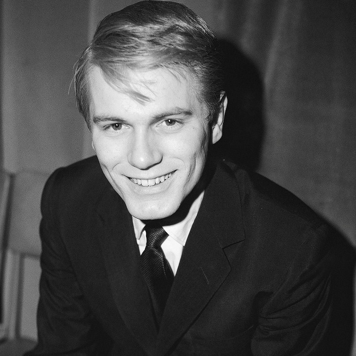 Adam Faith