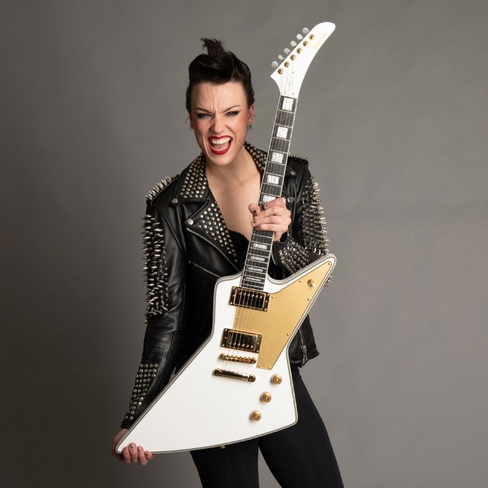 Lzzy Hale