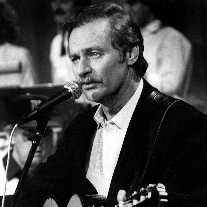 Vern Gosdin