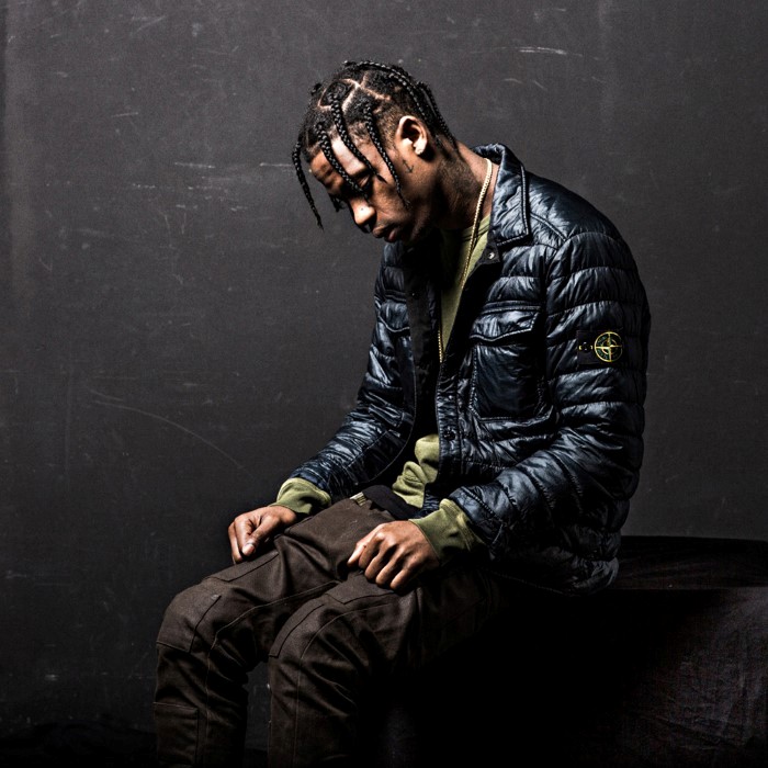 Travis Scott