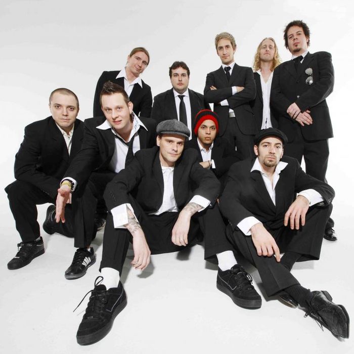 Def P & Beatbusters