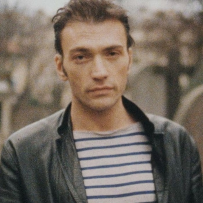 Daniel Darc