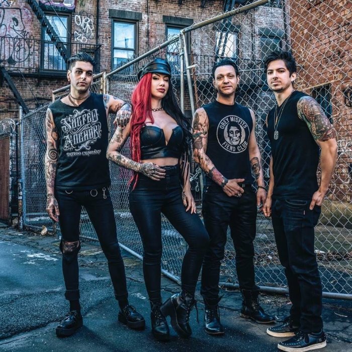 New Years Day