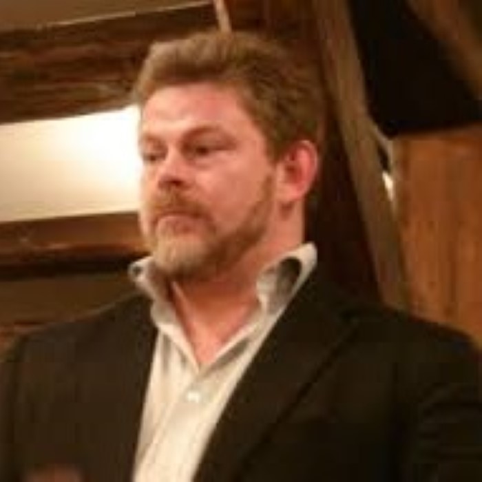 Stig Rossen