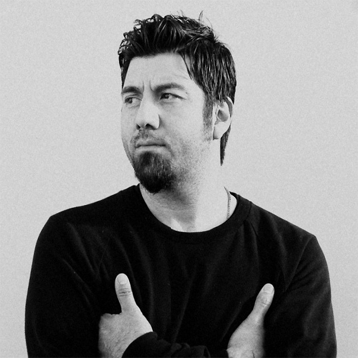 Chino Moreno