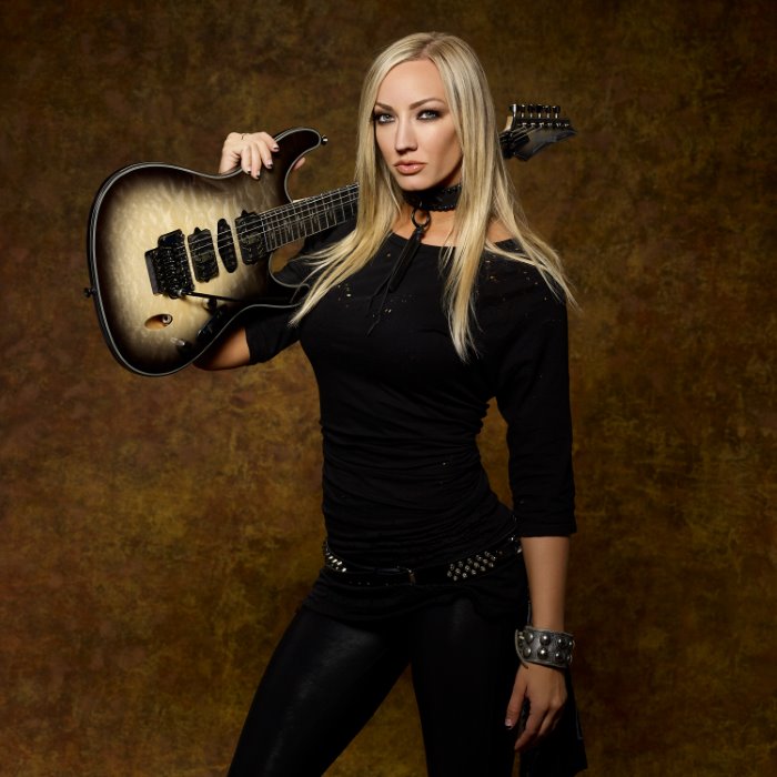 Nita Strauss