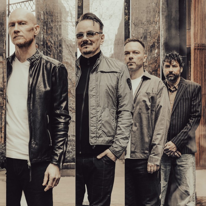 The Pineapple Thief