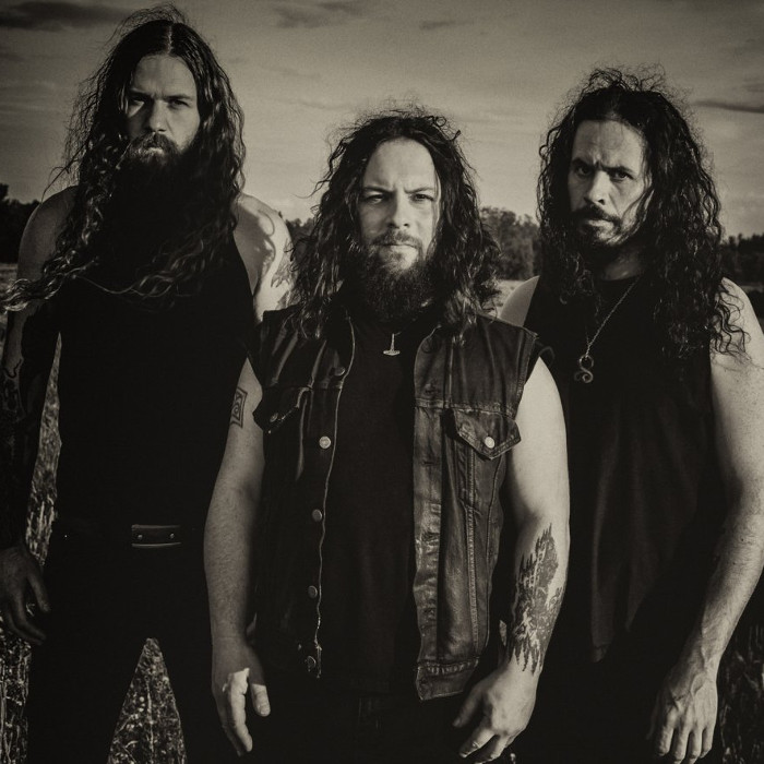 Wolves in the Throne Room