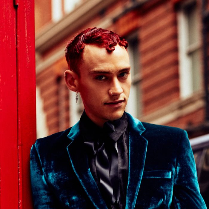 Olly Alexander