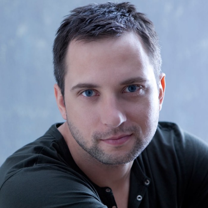 Brandon Heath