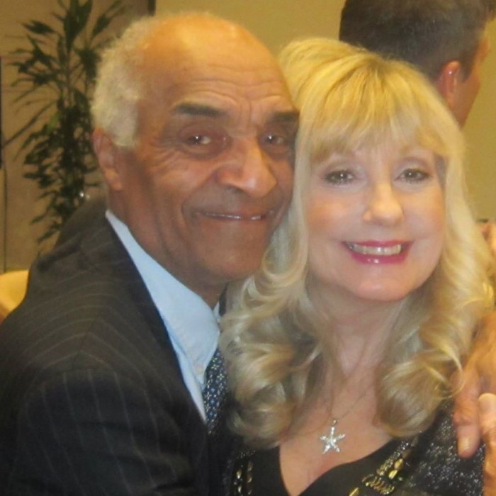 Kenny Lynch