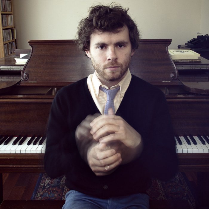 Gabriel Kahane