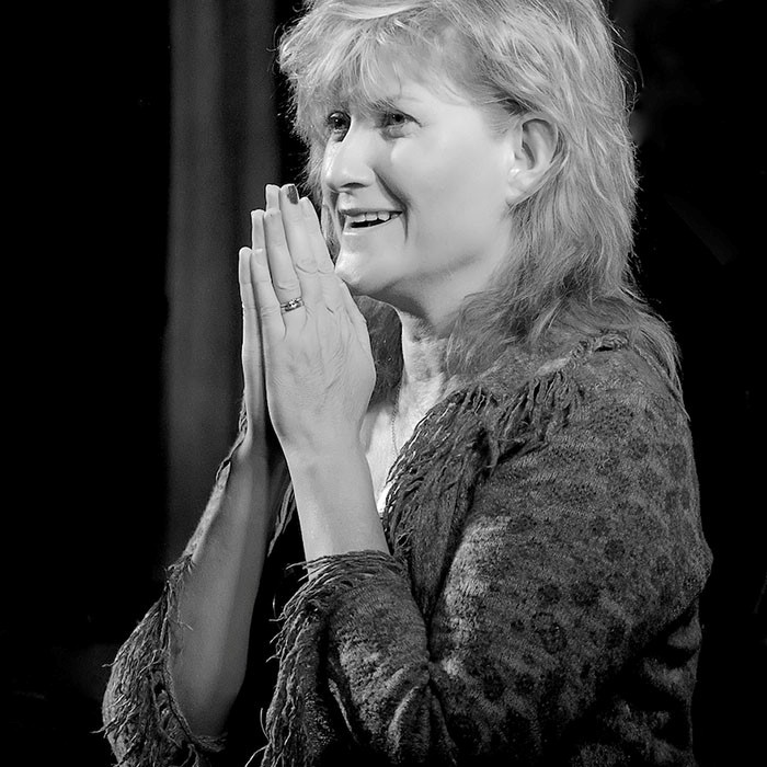 Eddi Reader