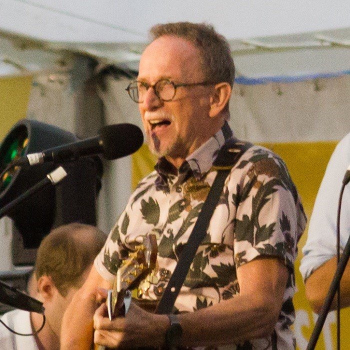 Graham Kendrick
