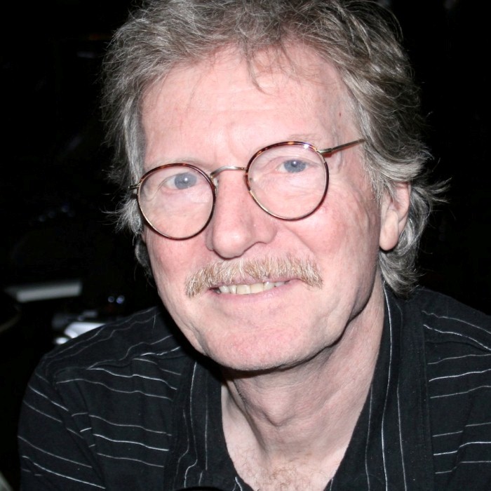Øystein Sunde