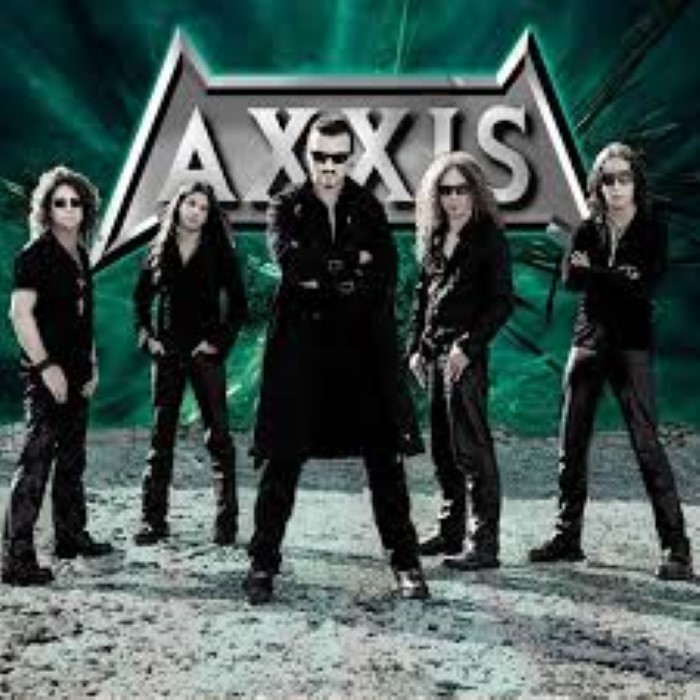 Axxis