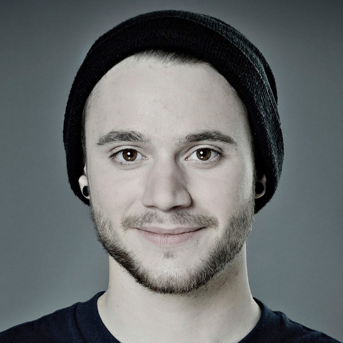 Roman Lob