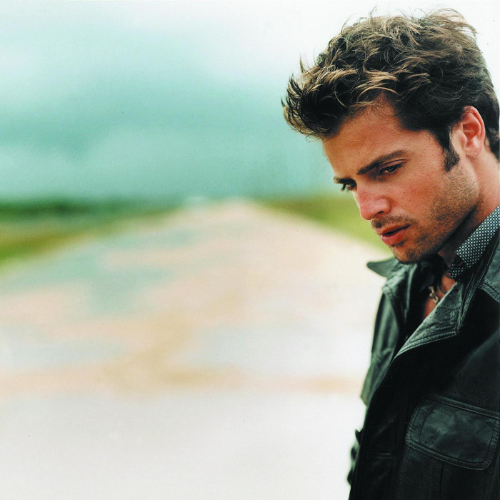 David Charvet