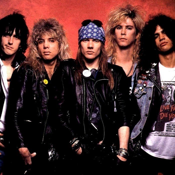 Guns N’ Roses