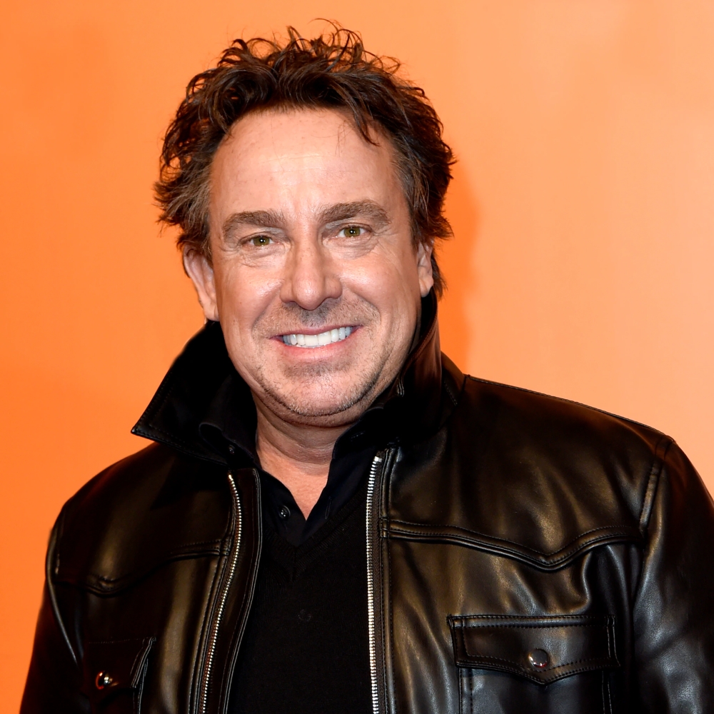 Marco Borsato