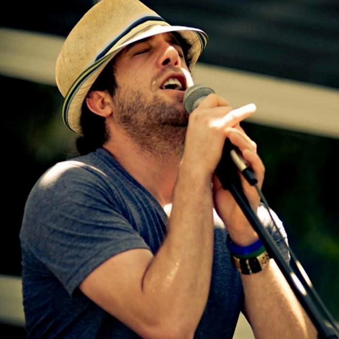 Elliott Yamin