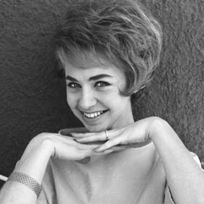 Anita Lindblom