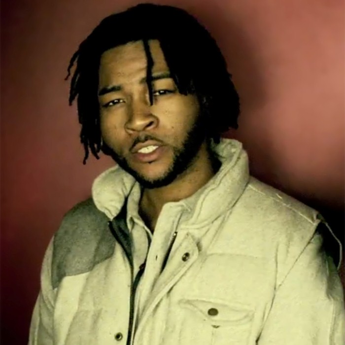 PARTYNEXTDOOR