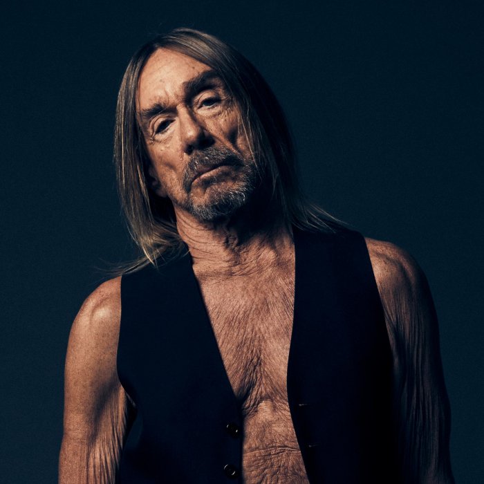 Iggy Pop