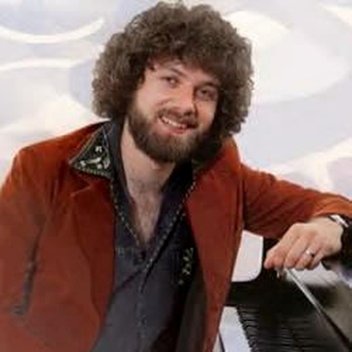 Keith Green