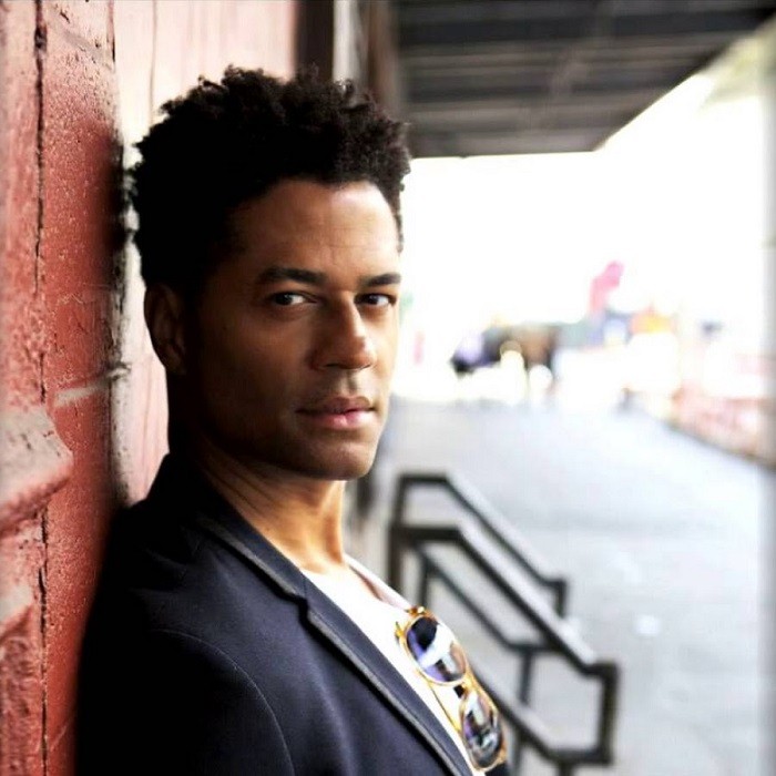 Eric Benét