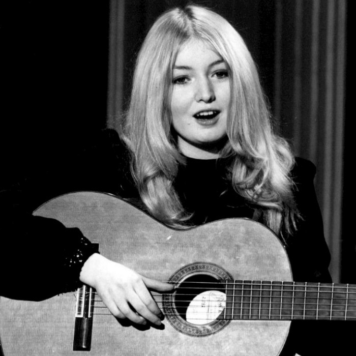 Mary Hopkin