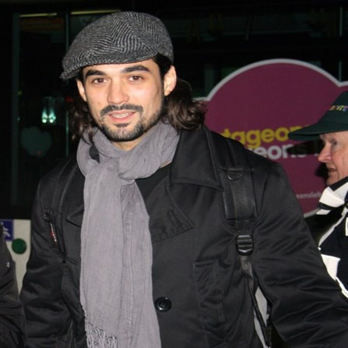 Florent Mothe