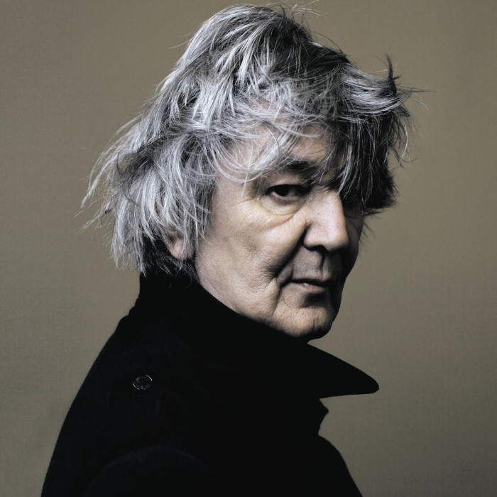 Jacques Higelin