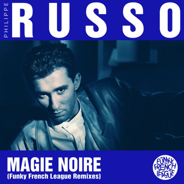 Philippe Russo
