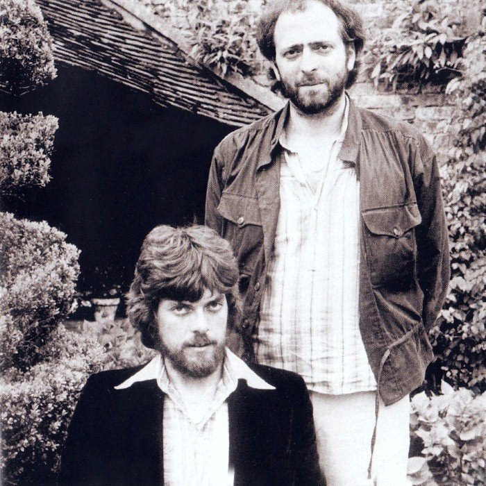 The Alan Parsons Project