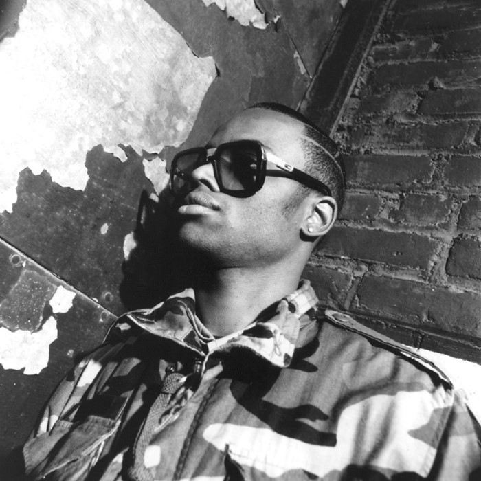 Shinehead