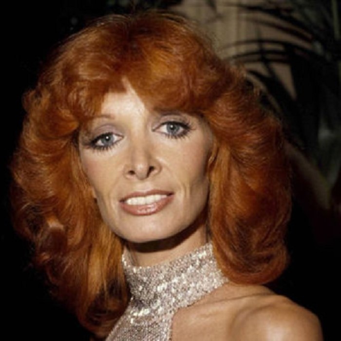 Marti Caine