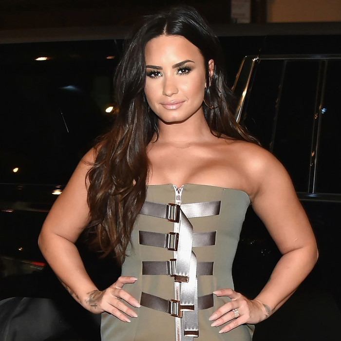 Demi Lovato