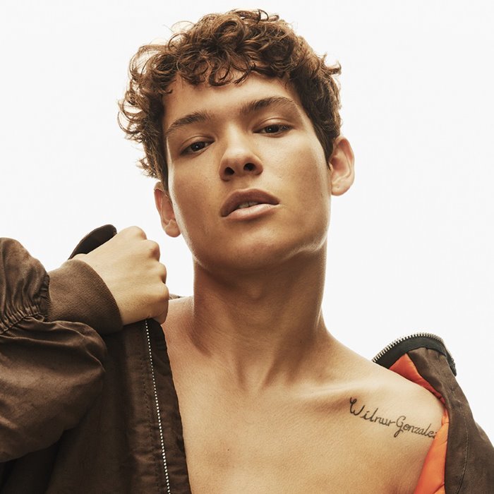 Omar Rudberg
