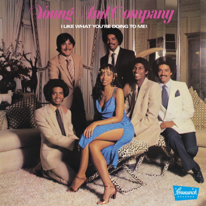 Young & Company