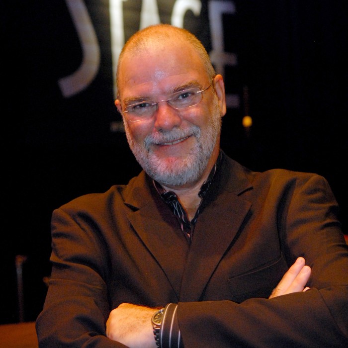 Larry Groce