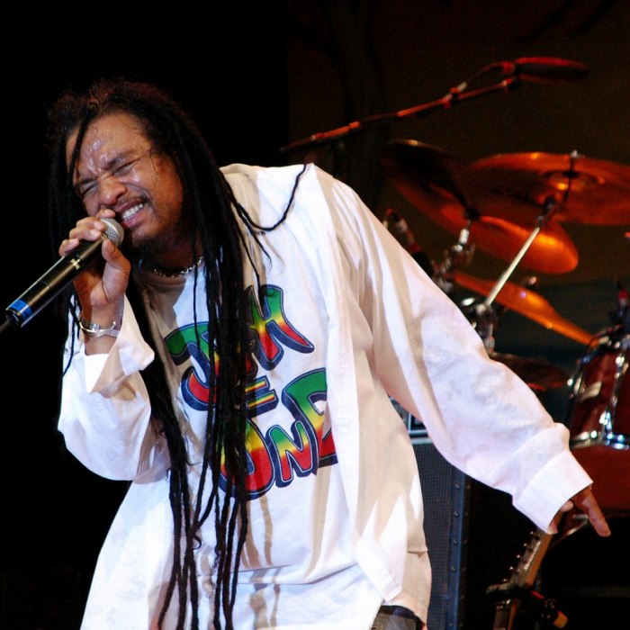Maxi Priest