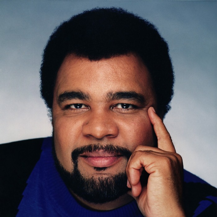 George Duke