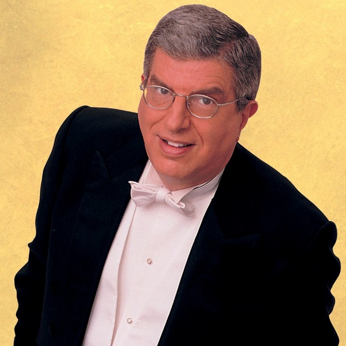 Marvin Hamlisch