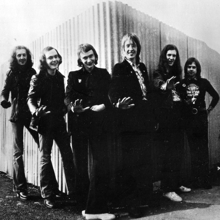 Sutherland Brothers & Quiver