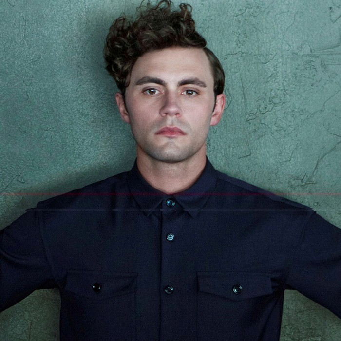 Mikky Ekko